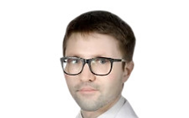 Кондаков Владислав Дмитриевич