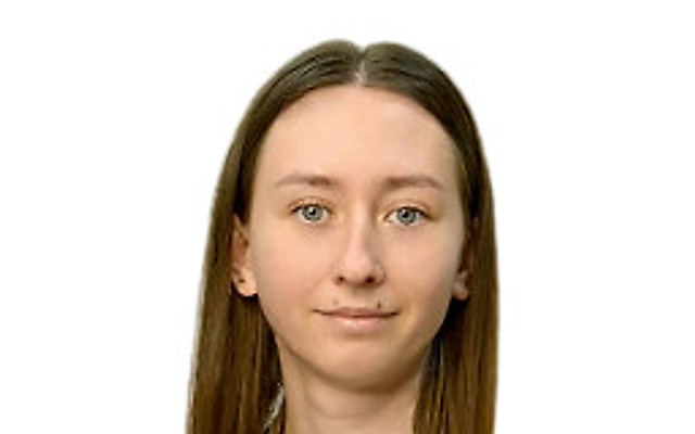 Мазченко Надежда Александровна