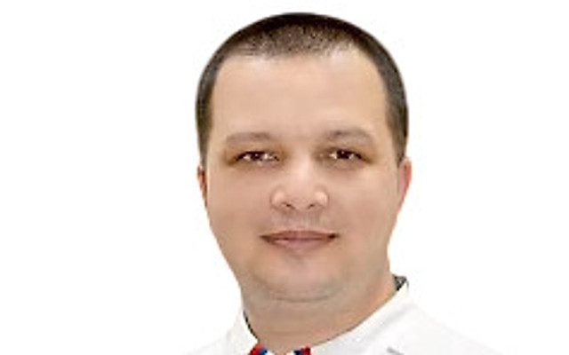 Успек Антон Павлович