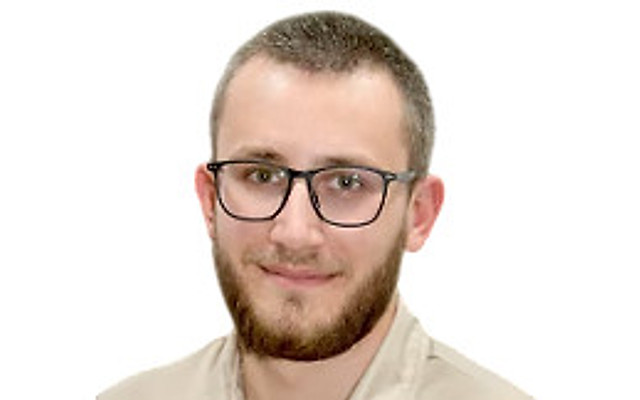 Карташов Сергей Сергеевич