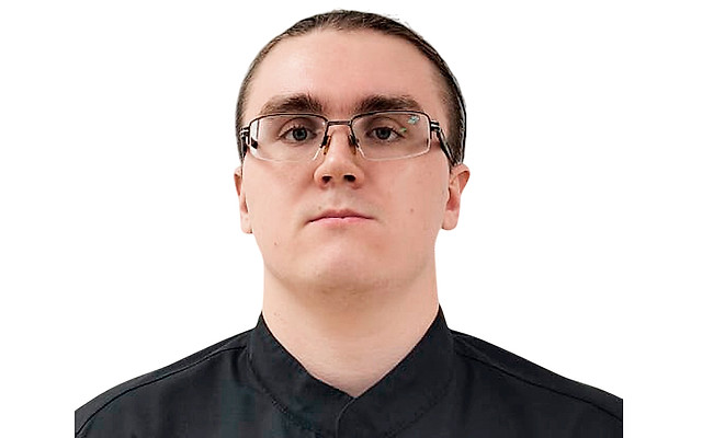 Шевцов Вячеслав Андреевич