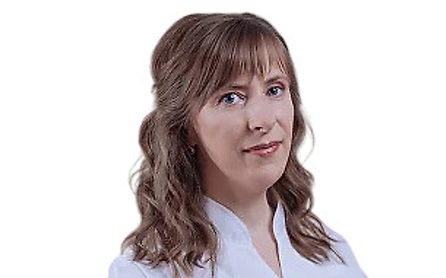 Вознесенская Светлана Александровна