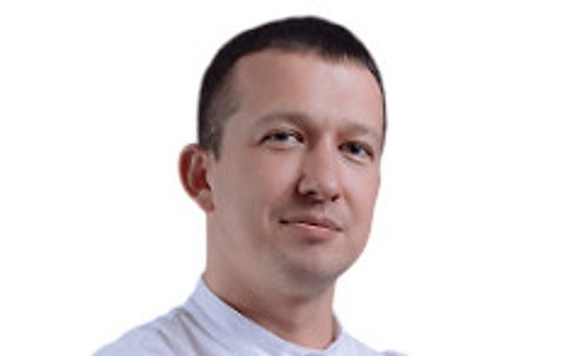 Петров Александр Игоревич