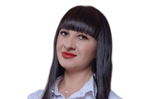 Снустикова Юлия Сергеевна
