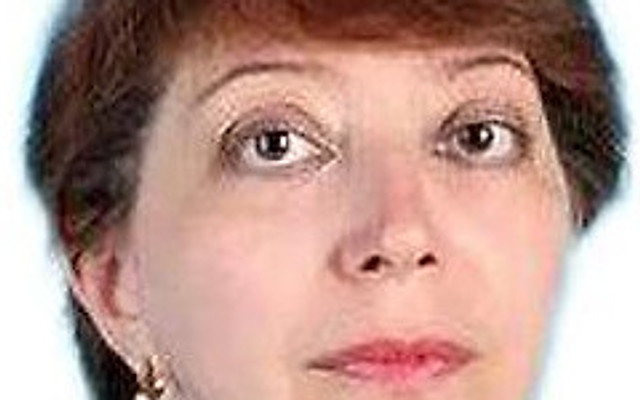 Сульман Марина Григорьевна