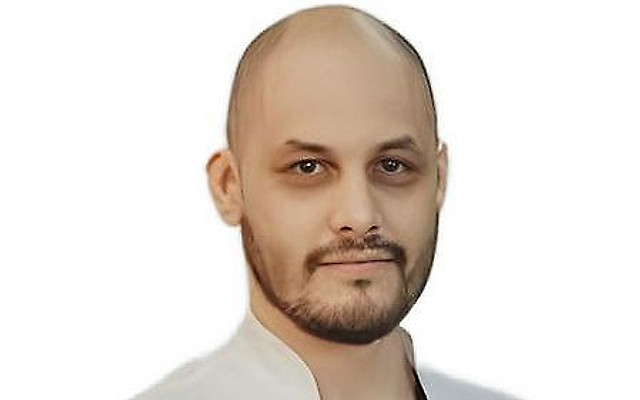 Архангельский Дмитрий Владимирович