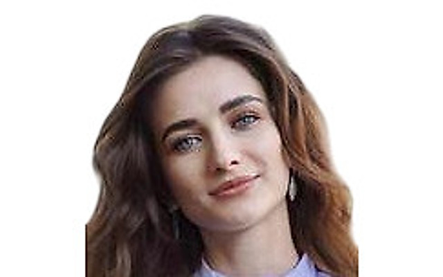 Ярмалович Екатерина Геннадьевна