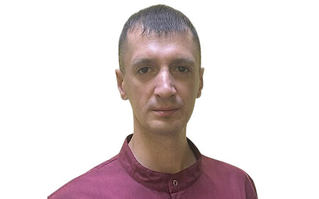 Узунов Денис Владимирович