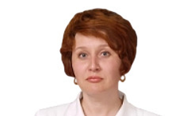 Самородская Наталья Анатольевна