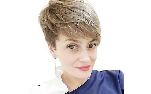 Критченко Ирина Николаевна