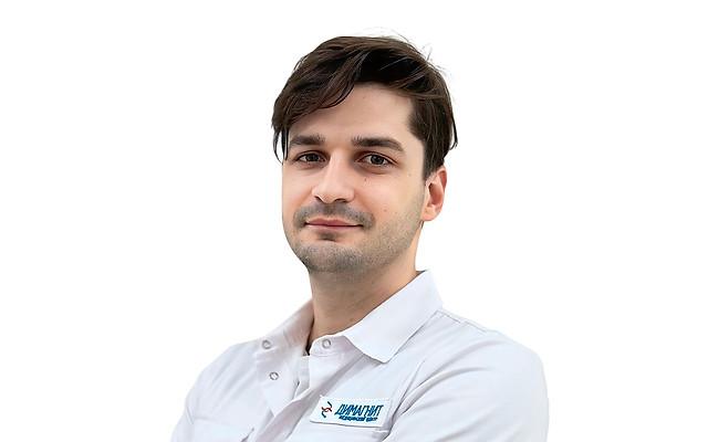 Мирзоев Тимур Шамильевич