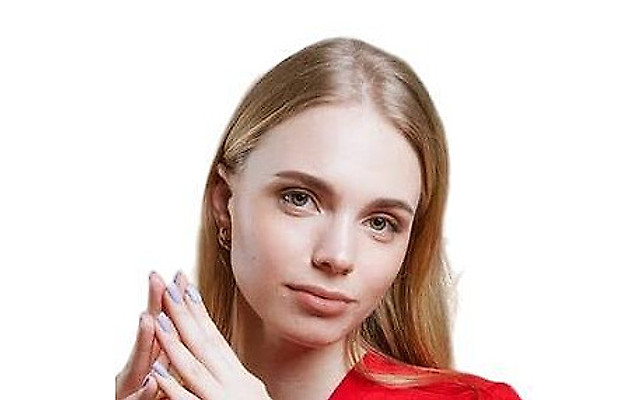 Бушланова Ксения Олеговна