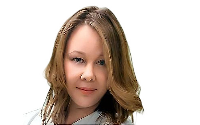 Новикова Валентина Игоревна