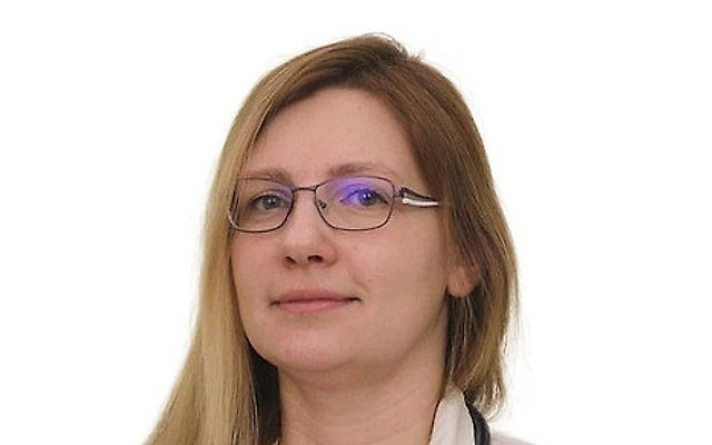 Лукаева Дарья Дмитриевна