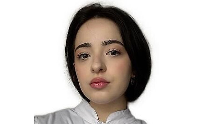 Махошева Асият Алимовна