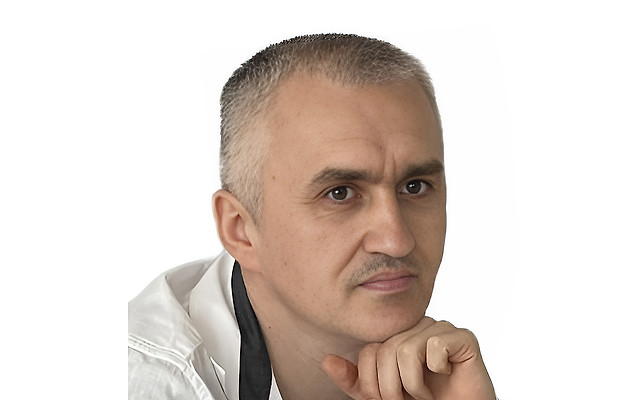 Терехов Александр Викторович