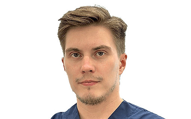 Жуйков Илья Сергеевич