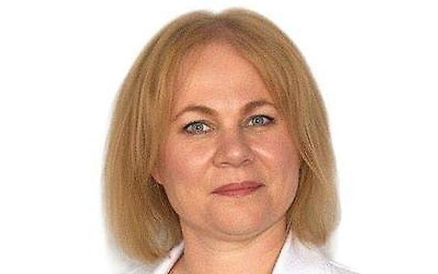 Кузнецова Наталья Александровна
