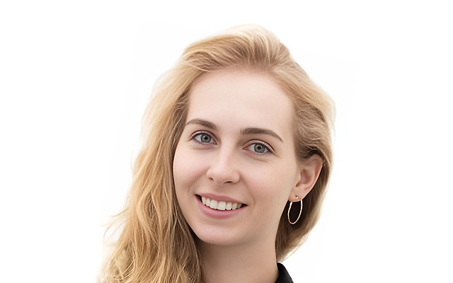 Деревянченко Арина Сергеевна