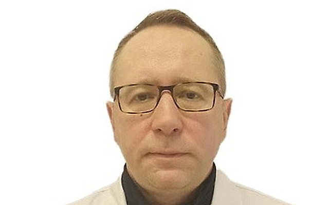 Гусев Андрей Сергеевич