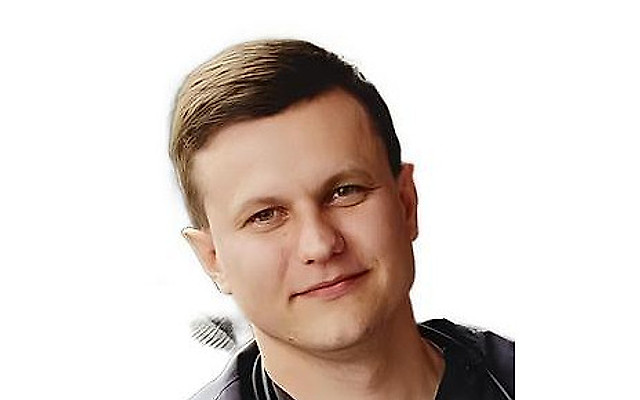 Небылица Максим Андреевич