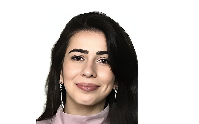 Атемова Фатима Мурадовна