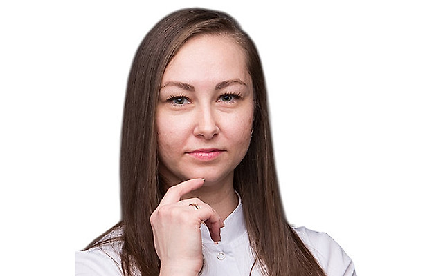 Махсоева Екатерина Николаевна