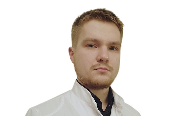 Шилов Илья Сергеевич