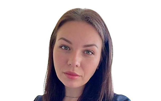 Лазуткина Мария Сергеевна