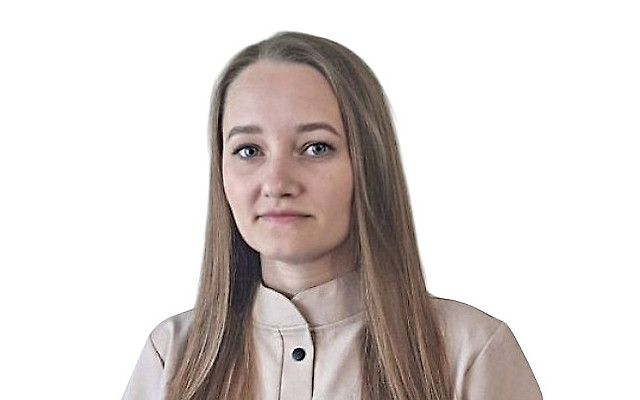 Наумова Наталья Витальевна