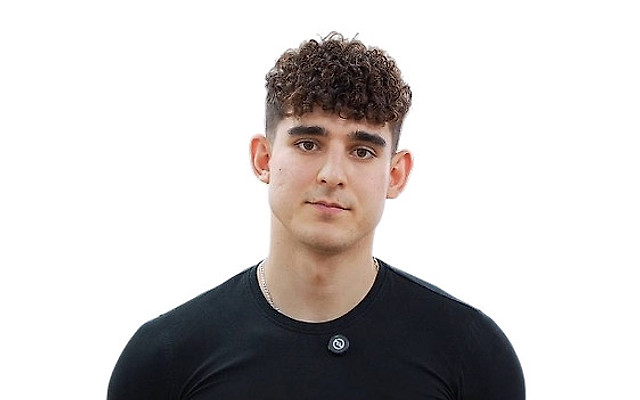 Бабченко Андрей Михайлович