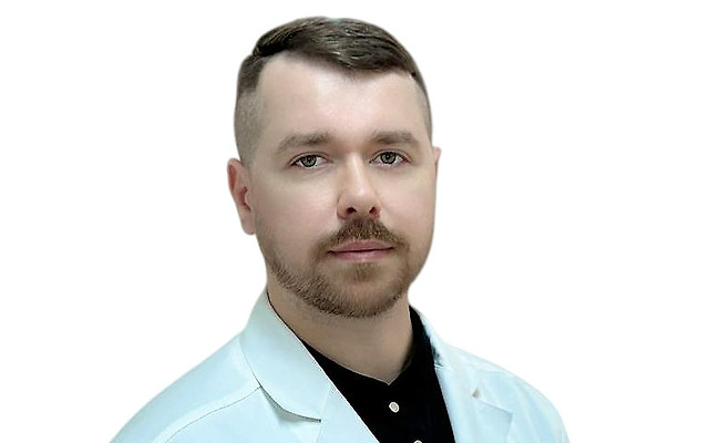 Степаненко Андрей Евгеньевич