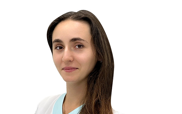 Седольс Вероника Алексеевна