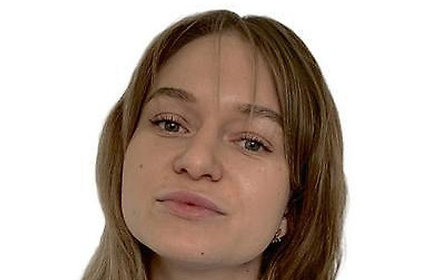 Цицарева Зарема Сосланбековна