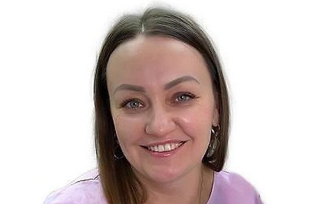 Садкова Марина Александровна
