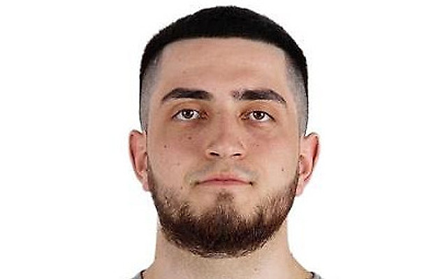 Гасаналиев Байрамали Абдуразакович