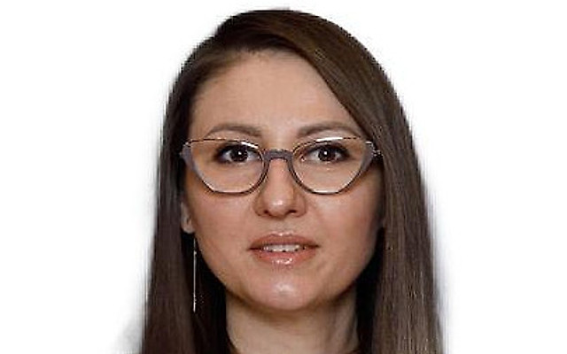 Бойко Инна Евгеньевна