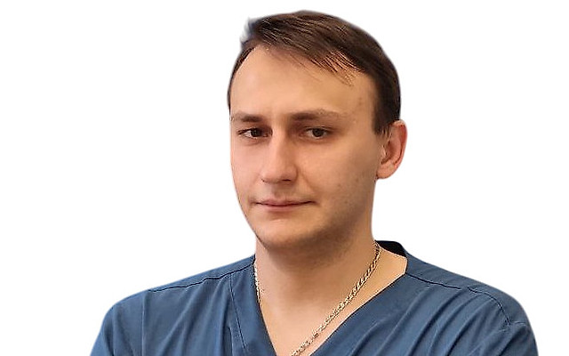 Дигуров Дмитрий Николаевич