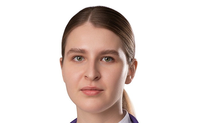 Панова София Алексеевна