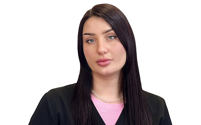 Черноморова Таисия Ивановна