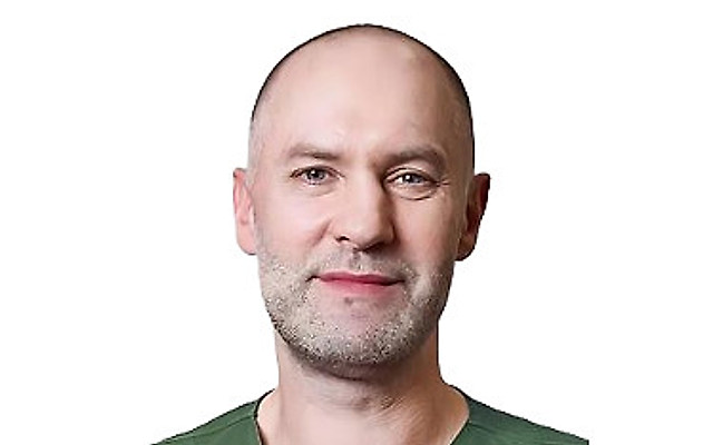 Попков Андрей Алексеевич