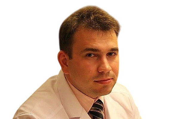 Алдушин Артем Анатольевич