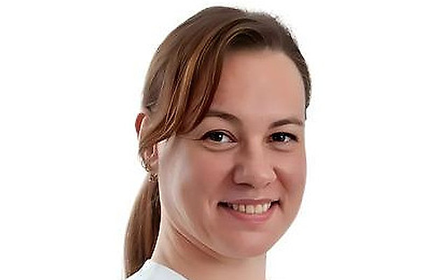 Маринова Наталья Владимировна