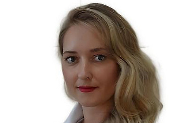 Клинина Любовь Андреевна