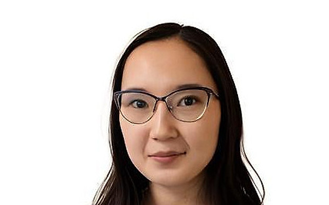 Конеева Цаган Олеговна