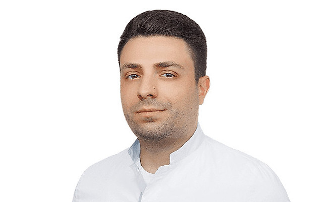 Самара Максим 