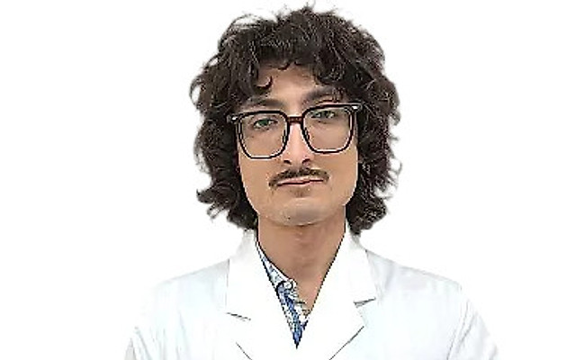 Атаев Даниял Абдул-Кадырович