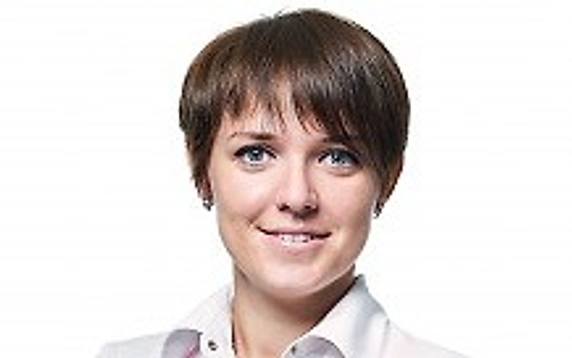 Козаренко Олеся Николаевна