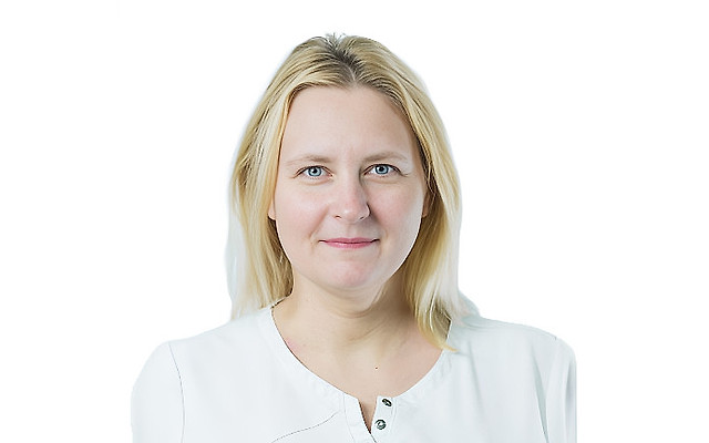 Лебедева Ольга Петровна