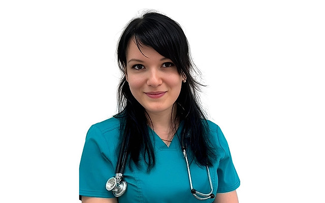 Соблирова Ирина Ивановна
